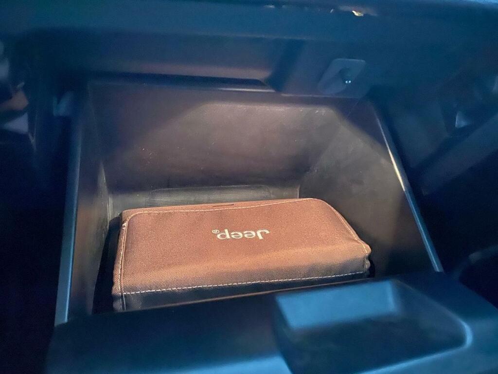 Jeep Compass 1.4 Mair 103kW Limited 4x2 18