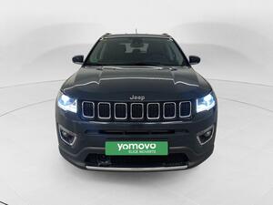 Jeep Compass 1.4 Mair 103kW Limited 4x2