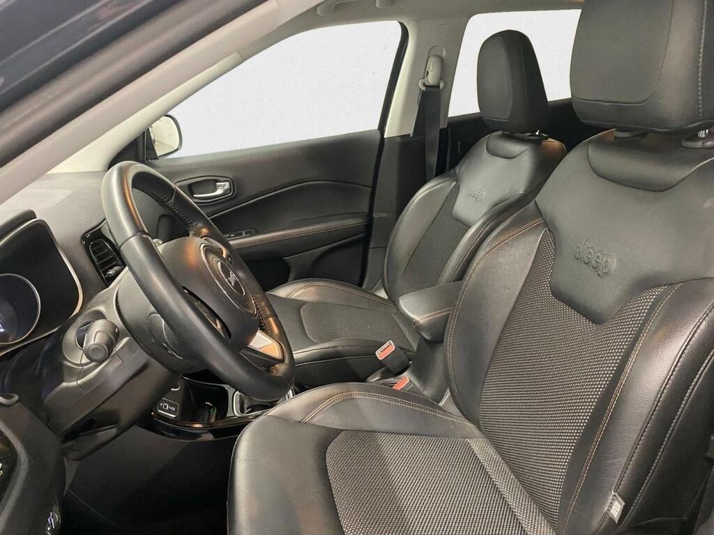 Jeep Compass 1.4 Mair 103kW Limited 4x2 12