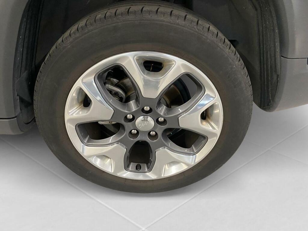 Jeep Compass 1.4 Mair 103kW Limited 4x2 10