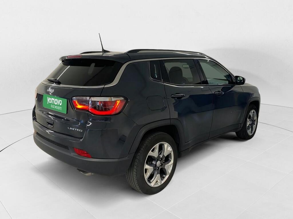 Jeep Compass 1.4 Mair 103kW Limited 4x2 4