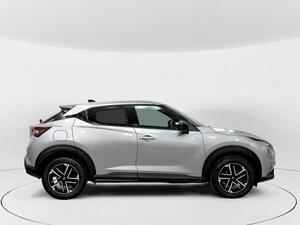 Nissan Juke DIG-T 84 kW (114 CV) 6M/T N-Connecta