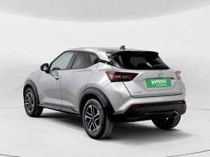 Nissan Juke DIG-T 84 kW (114 CV) 6M/T N-Connecta