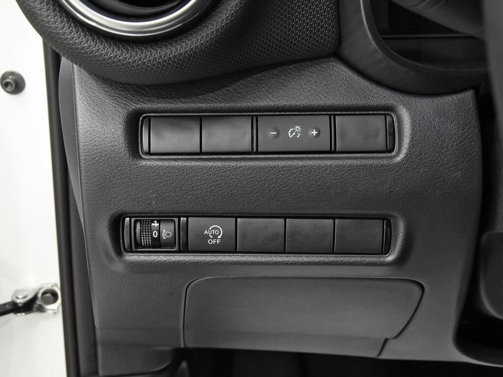 Nissan Juke DIG-T 84 kW (114 CV) DCT 7V N-Connecta 13