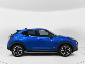 Nissan Juke 1.6 Hybrid 105kW (145CV) N-Connecta