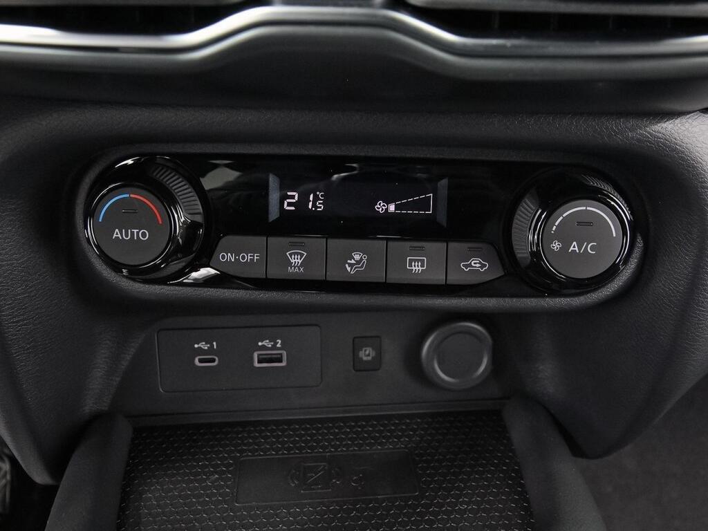 Nissan Juke 1.6 Hybrid 105kW (145CV) N-Connecta 30