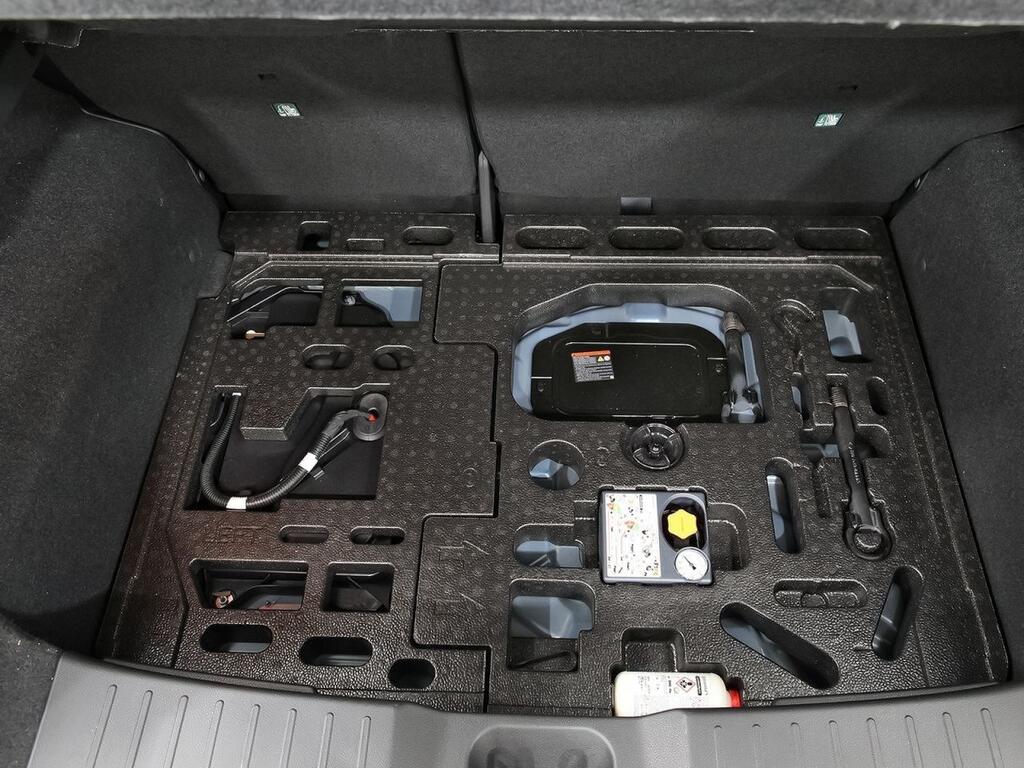 Nissan Juke 1.6 Hybrid 105kW (145CV) N-Connecta 35