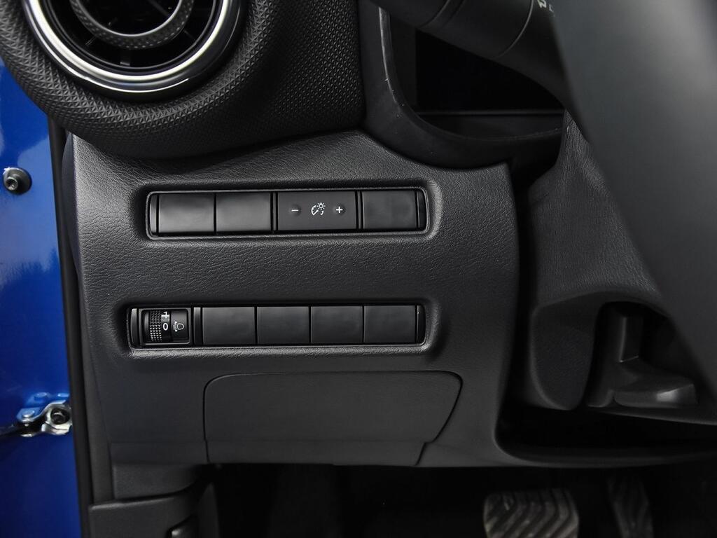 Nissan Juke 1.6 Hybrid 105kW (145CV) N-Connecta 13