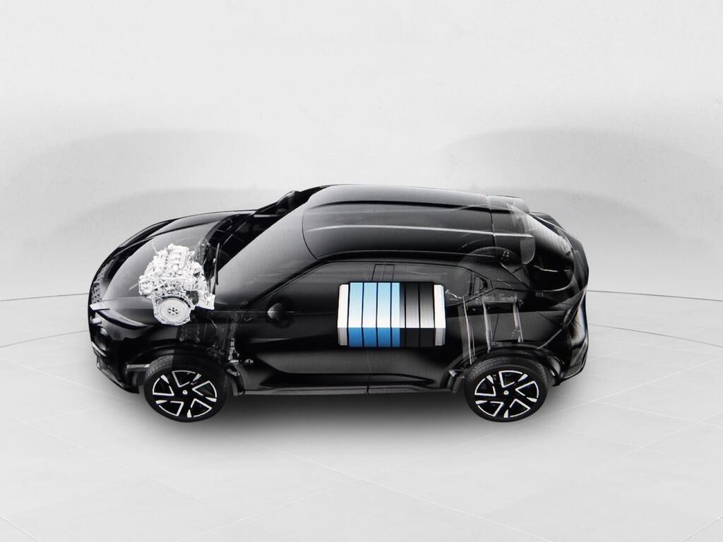 Nissan Juke 1.6 Hybrid 105kW (145CV) N-Connecta 28