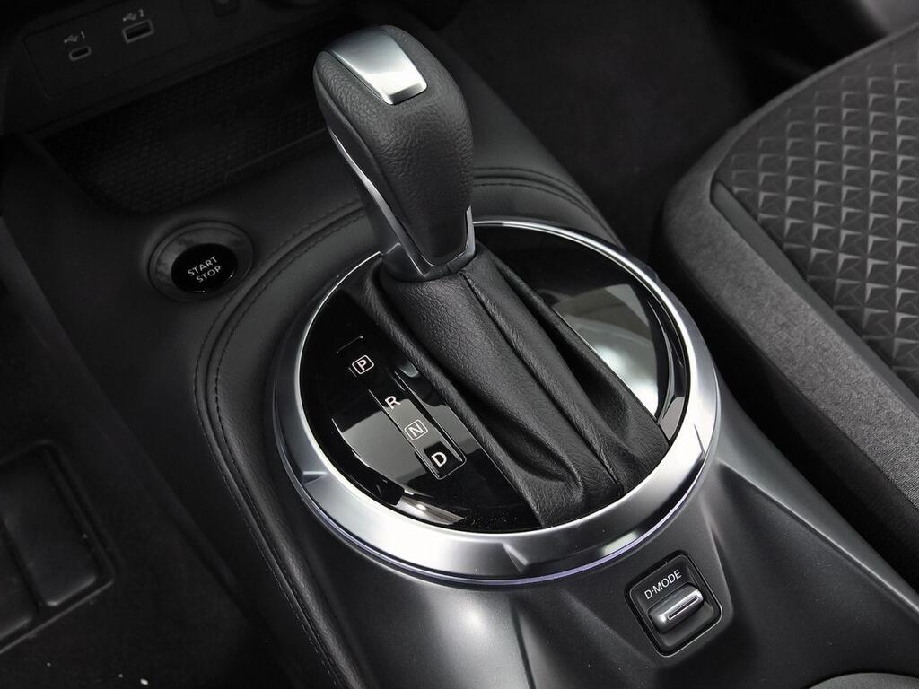 Nissan Juke 1.6 Hybrid 105kW (145CV) N-Connecta 33