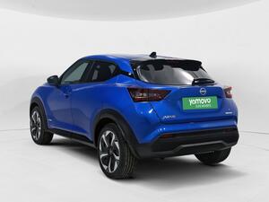 Nissan Juke 1.6 Hybrid 105kW (145CV) N-Connecta