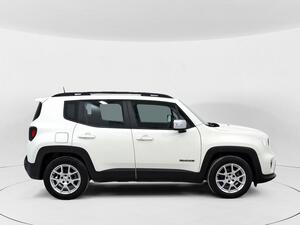 Jeep Renegade eHybrid 1.5 96kW(130CV) Limited ATX
