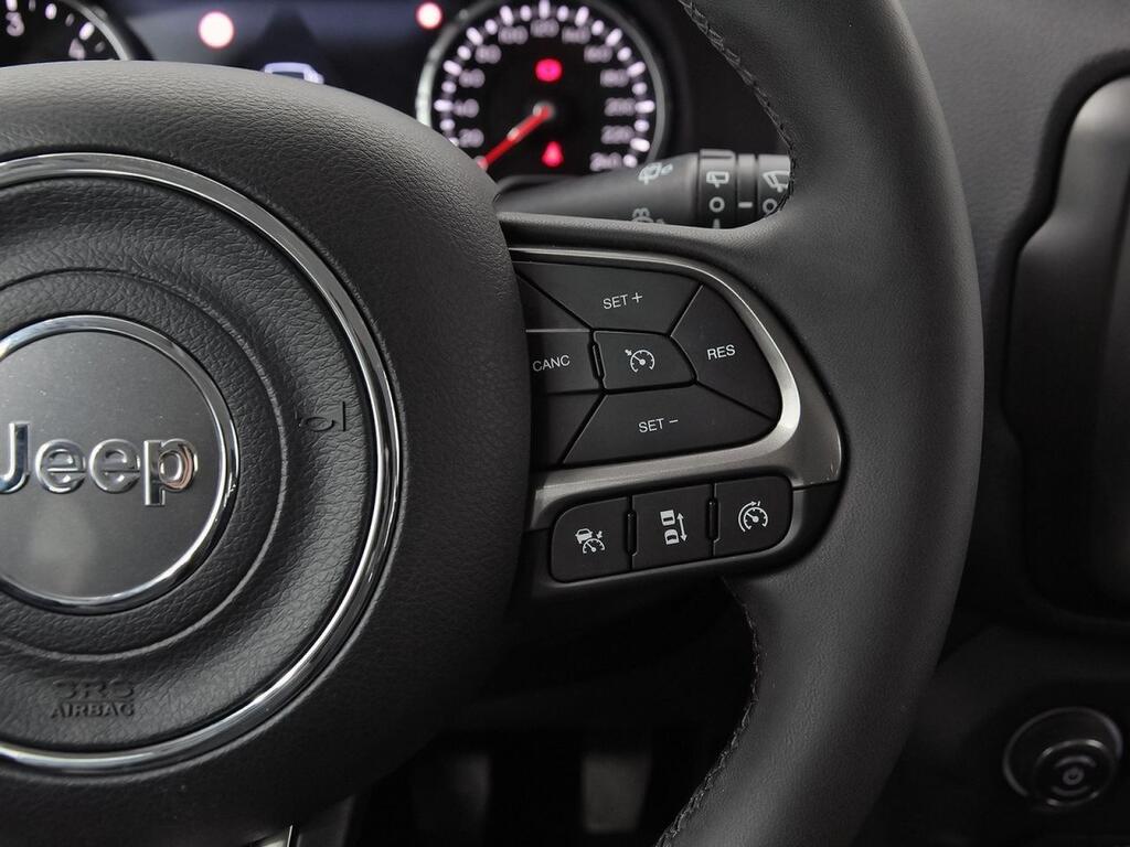 Jeep Renegade eHybrid 1.5 96kW(130CV) Limited ATX 16