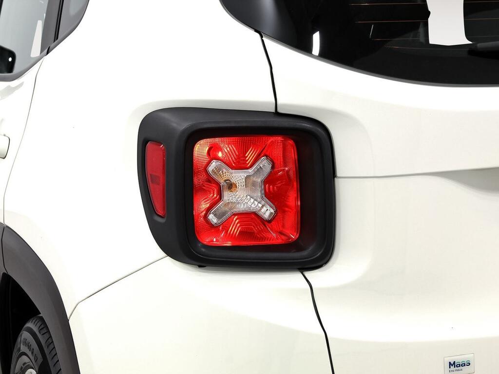 Jeep Renegade eHybrid 1.5 96kW(130CV) Limited ATX 30