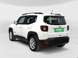 Jeep Renegade eHybrid 1.5 96kW(130CV) Limited ATX