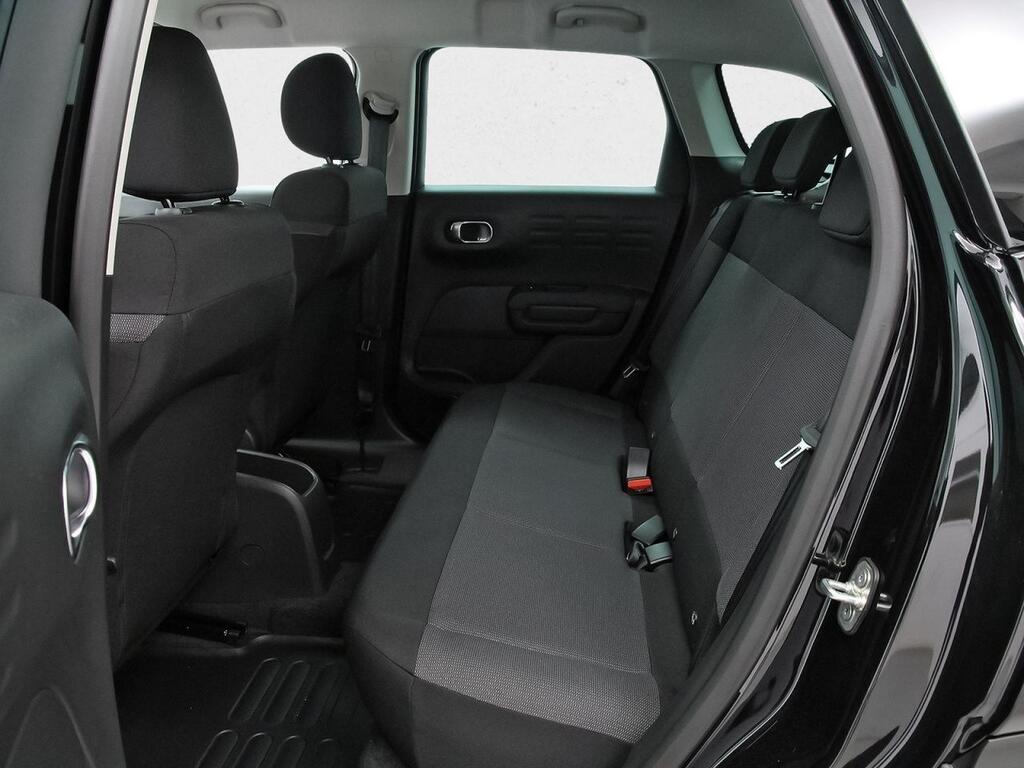 Citroën C3 Aircross PureTech 81kW (110CV) Plus 6