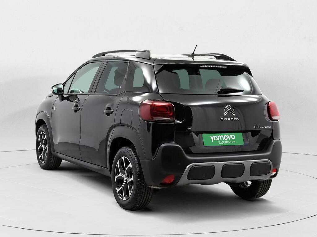 Citroën C3 Aircross PureTech 81kW (110CV) Plus 3
