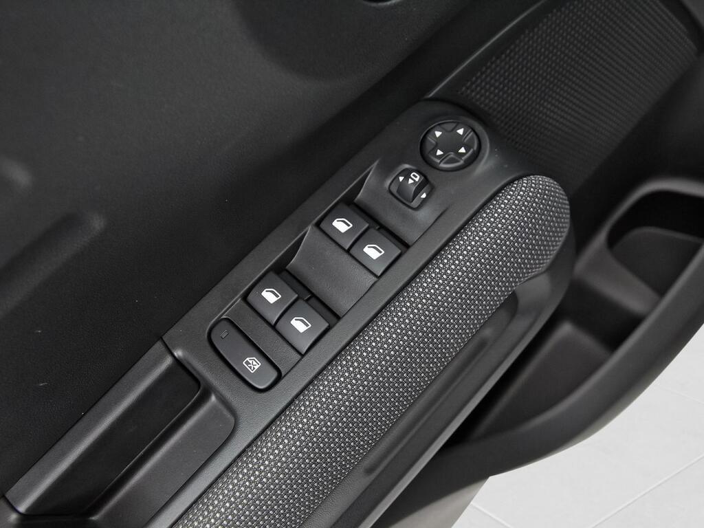 Citroën C3 Aircross PureTech 81kW (110CV) Plus 14