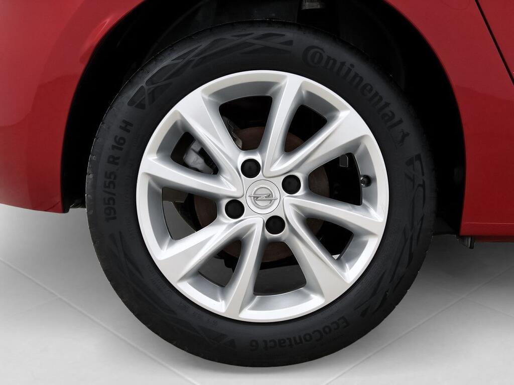 Opel Corsa 1.2T XHL 74kW (100CV) Elegance 11