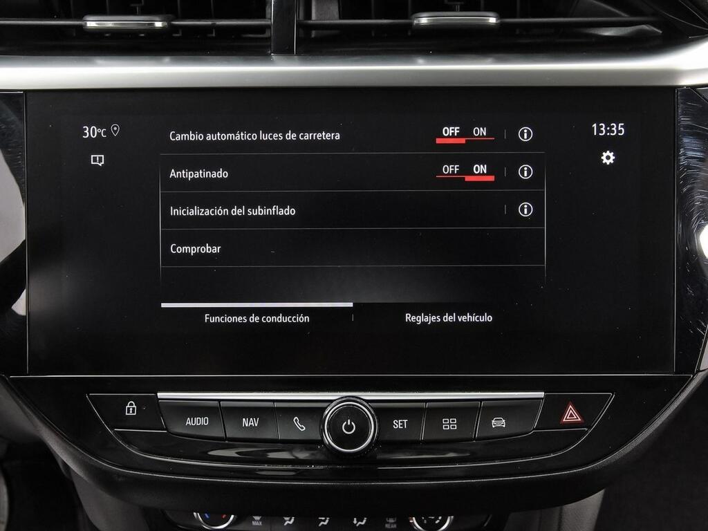 Opel Corsa 1.2T XHL 74kW (100CV) Elegance 23