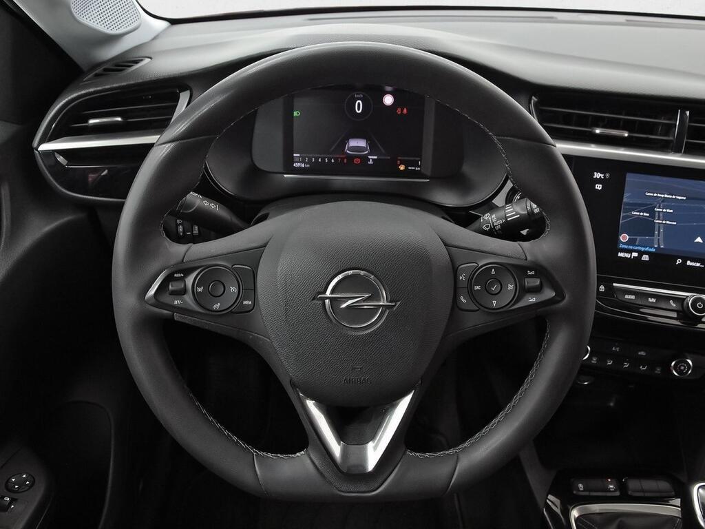 Opel Corsa 1.2T XHL 74kW (100CV) Elegance 19