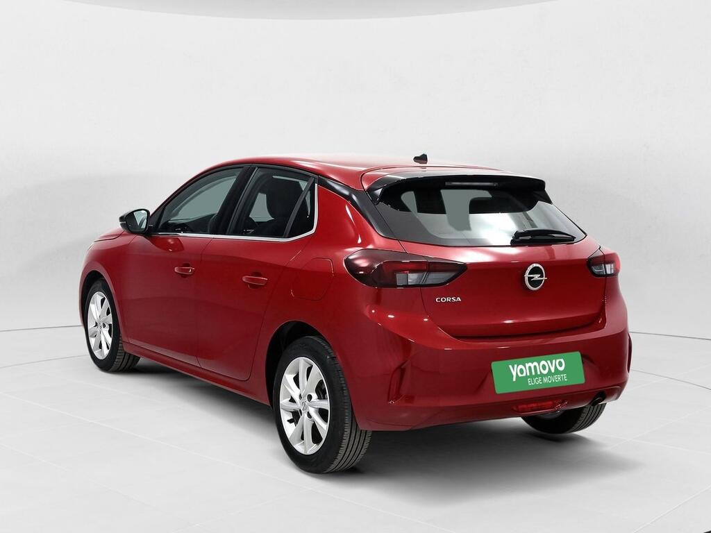Opel Corsa 1.2T XHL 74kW (100CV) Elegance 2