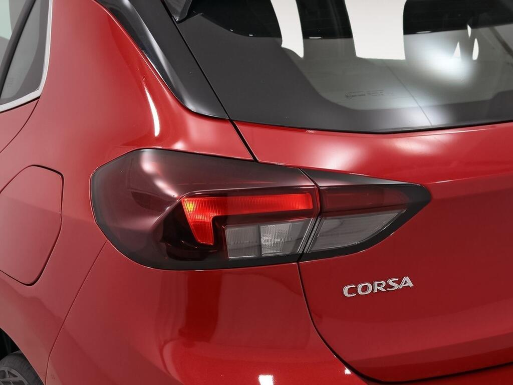 Opel Corsa 1.2T XHL 74kW (100CV) Elegance 31
