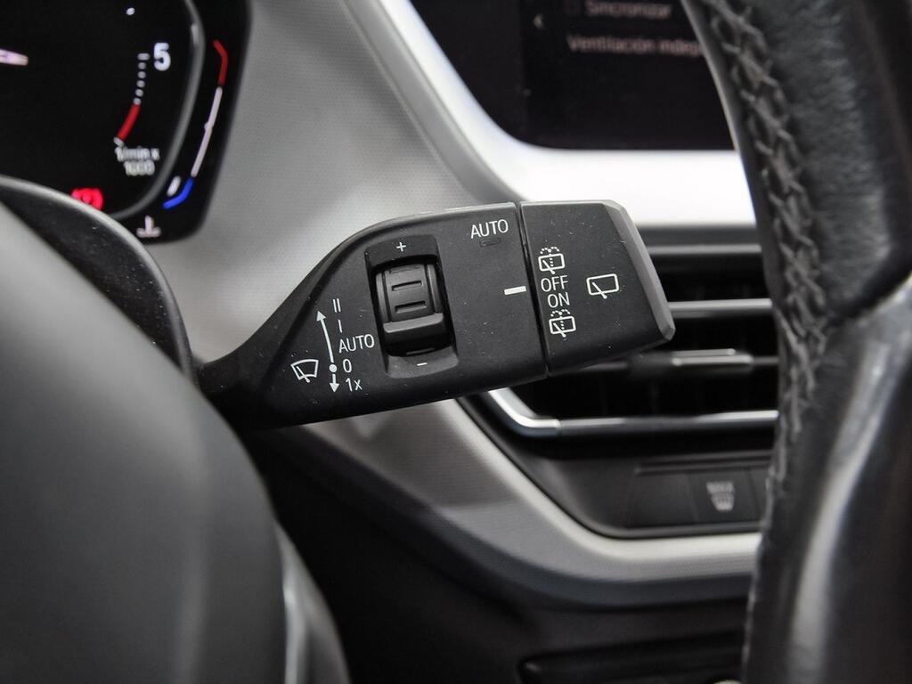 BMW Serie 1 118d Business Auto. 16