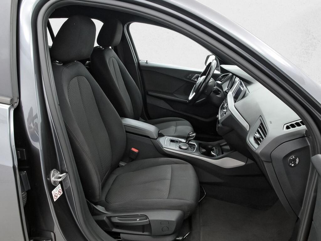 BMW Serie 1 118d Business Auto. 7