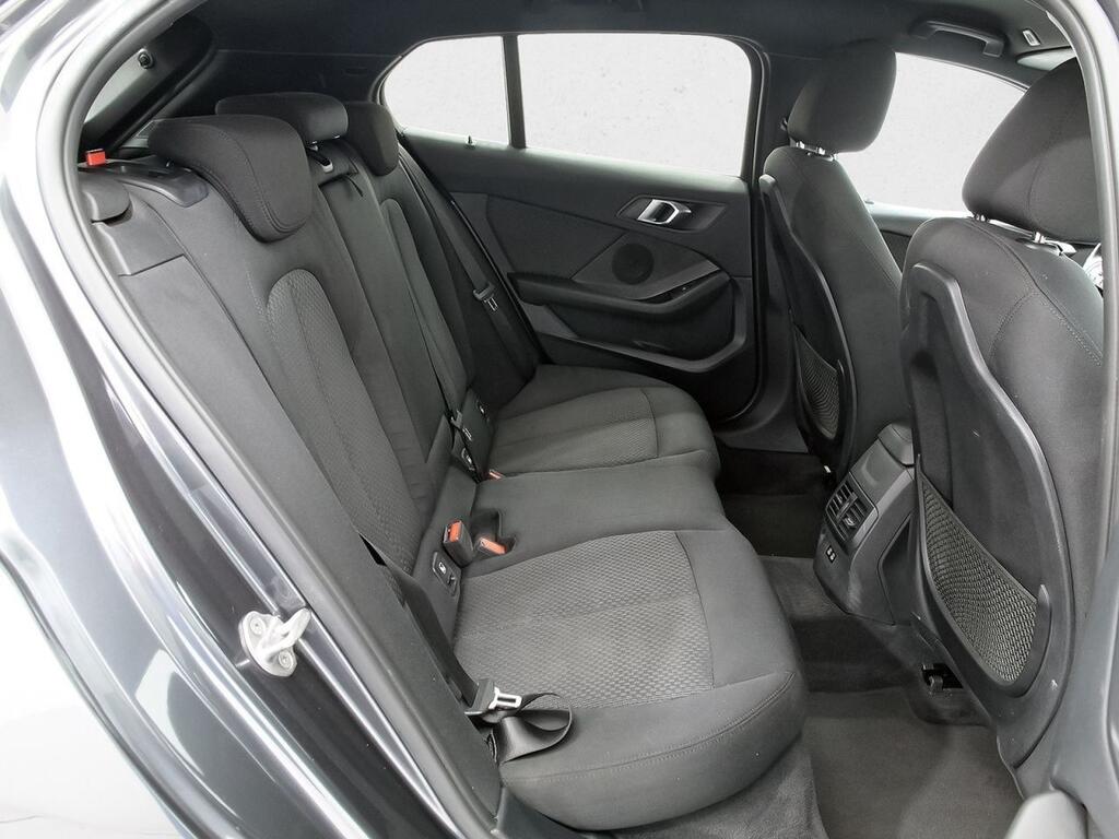 BMW Serie 1 118d Business Auto. 8