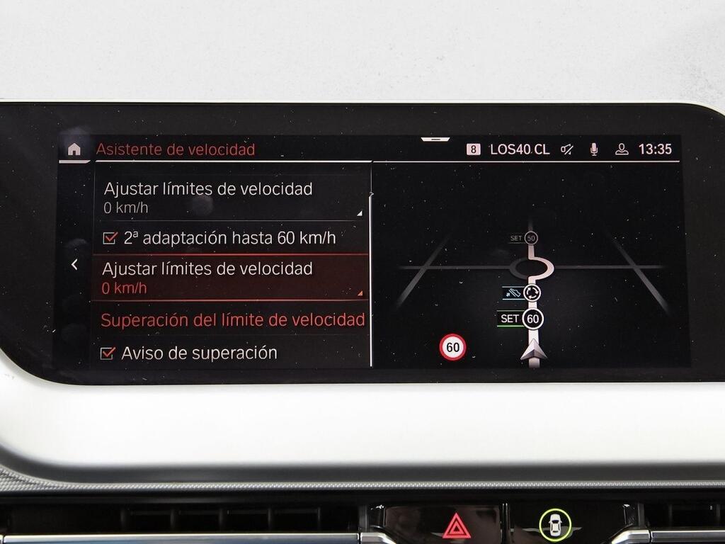 BMW Serie 1 118d Business Auto. 24