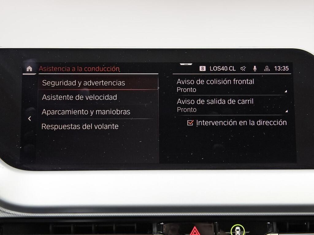 BMW Serie 1 118d Business Auto. 22