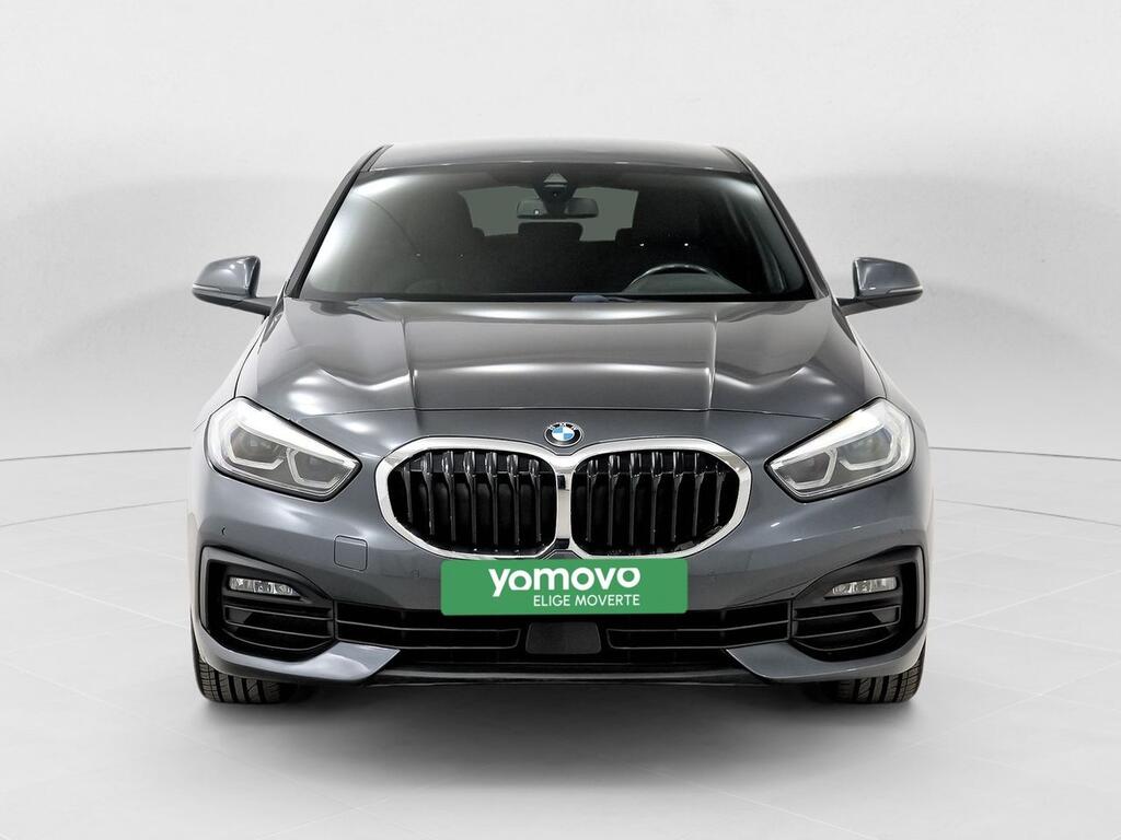 BMW Serie 1 118d Business Auto. 4