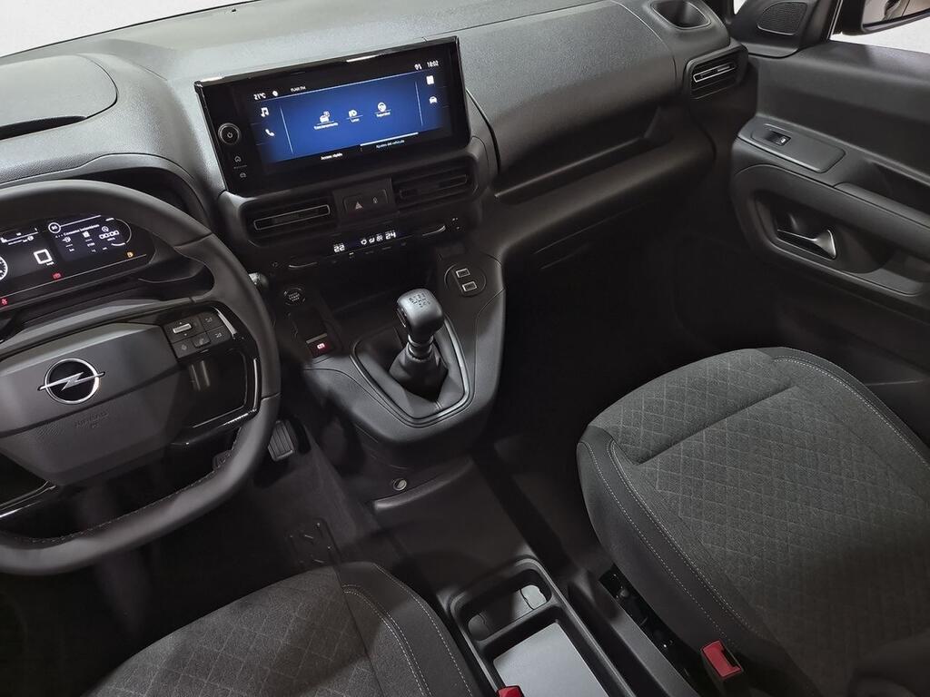 Opel Combo Cargo 100 Cv 1.5 Td S/S MT6 €6.4 28