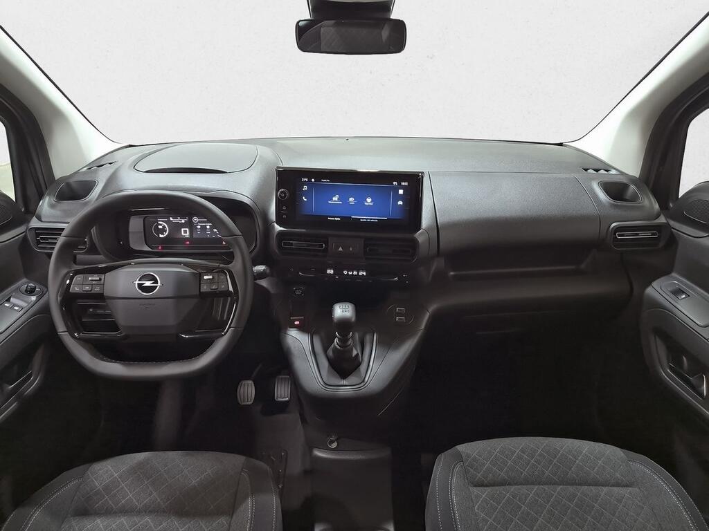 Opel Combo Cargo 100 Cv 1.5 Td S/S MT6 €6.4 7