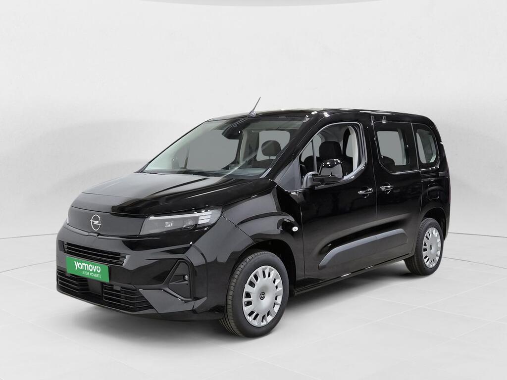 Opel Combo Cargo 100 Cv 1.5 Td S/S MT6 €6.4 4