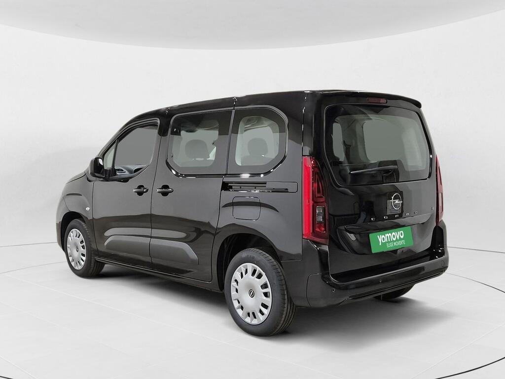 Opel Combo Cargo 100 Cv 1.5 Td S/S MT6 €6.4 2