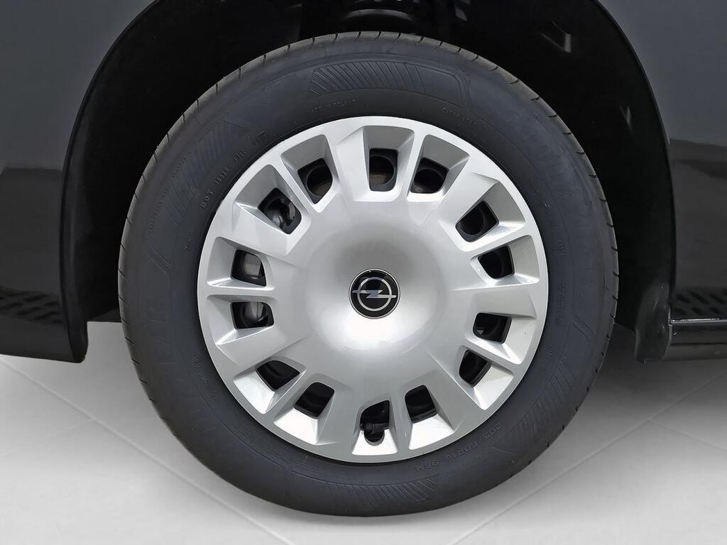 Opel Combo Cargo 100 Cv 1.5 Td S/S MT6 €6.4 11