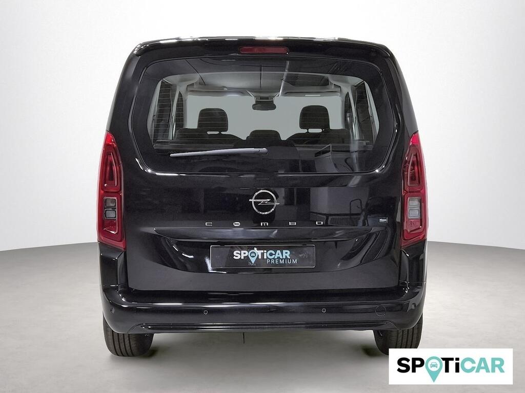 Opel Combo Cargo 100 Cv 1.5 Td S/S MT6 €6.4 6