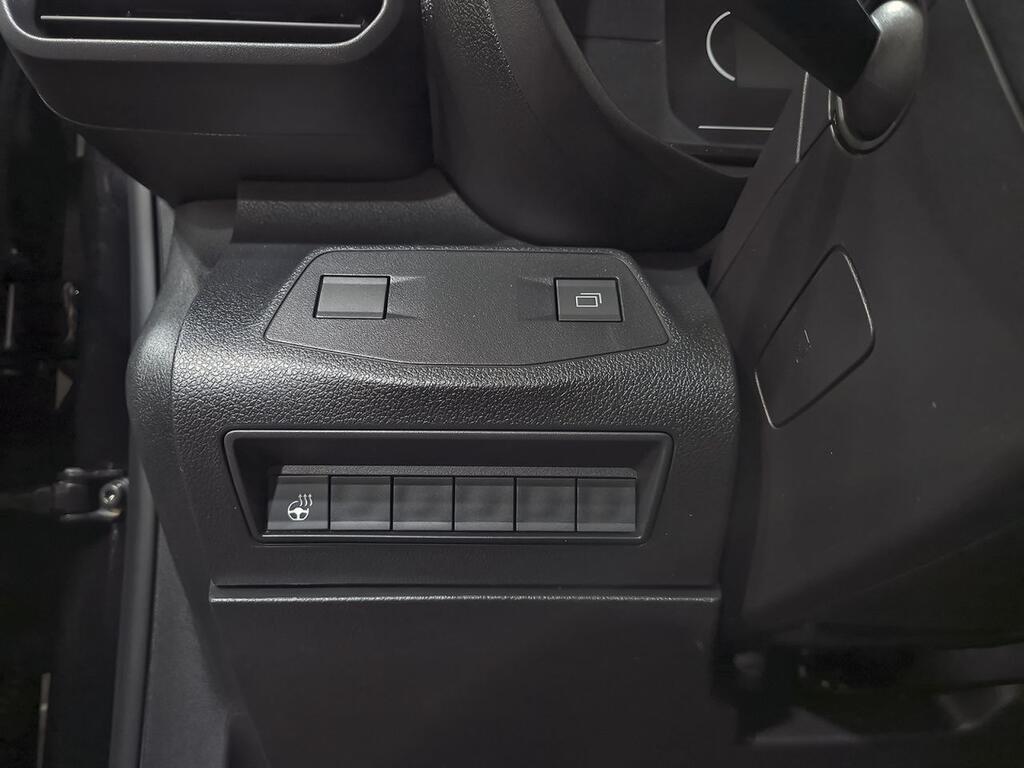 Opel Combo Cargo 100 Cv 1.5 Td S/S MT6 €6.4 13