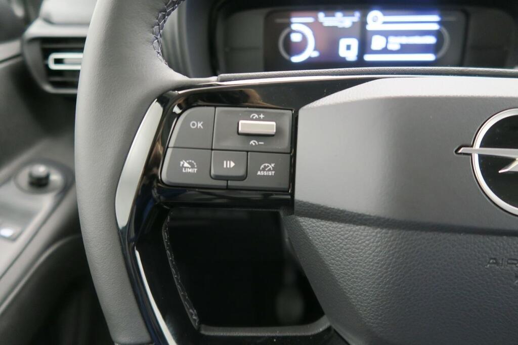 Opel Combo Cargo 100 Cv 1.5 Td S/S MT6 €6.4 10