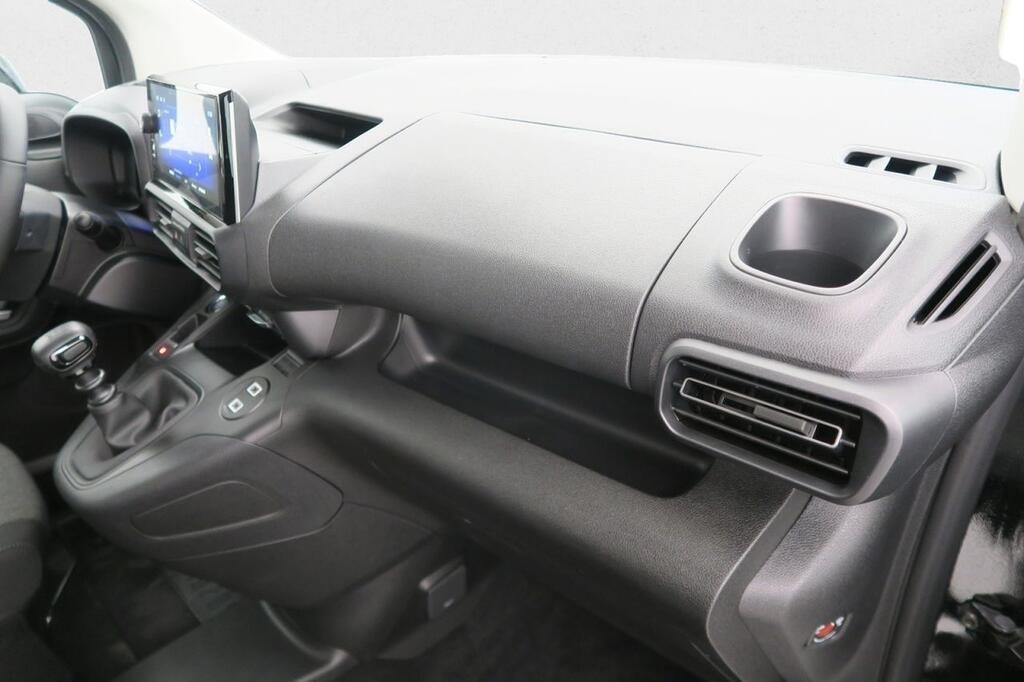 Opel Combo Cargo 100 Cv 1.5 Td S/S MT6 €6.4 14