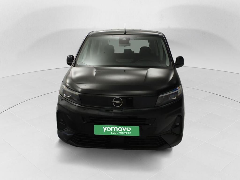 Opel Combo Cargo 100 Cv 1.5 Td S/S MT6 €6.4 4