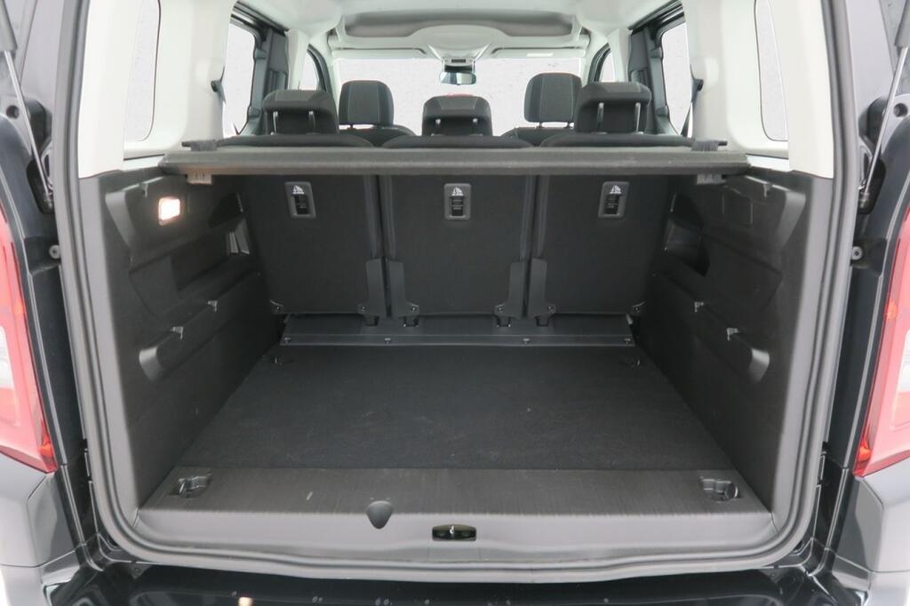 Opel Combo Cargo 100 Cv 1.5 Td S/S MT6 €6.4 17