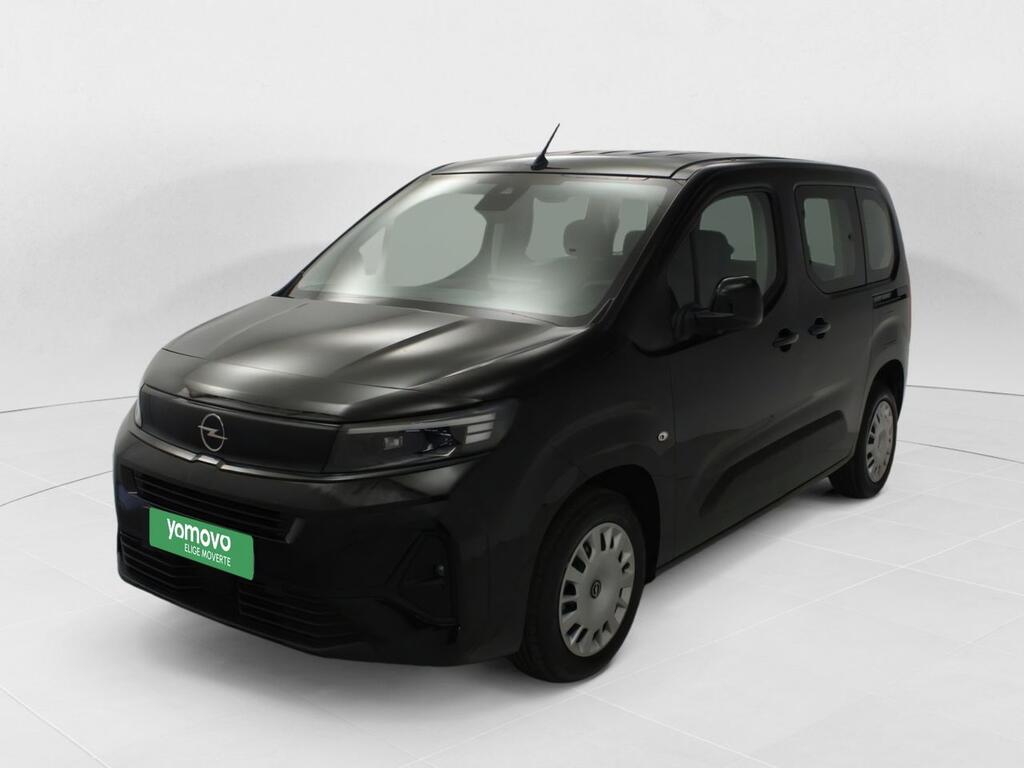 Opel Combo Cargo 100 Cv 1.5 Td S/S MT6 €6.4 2