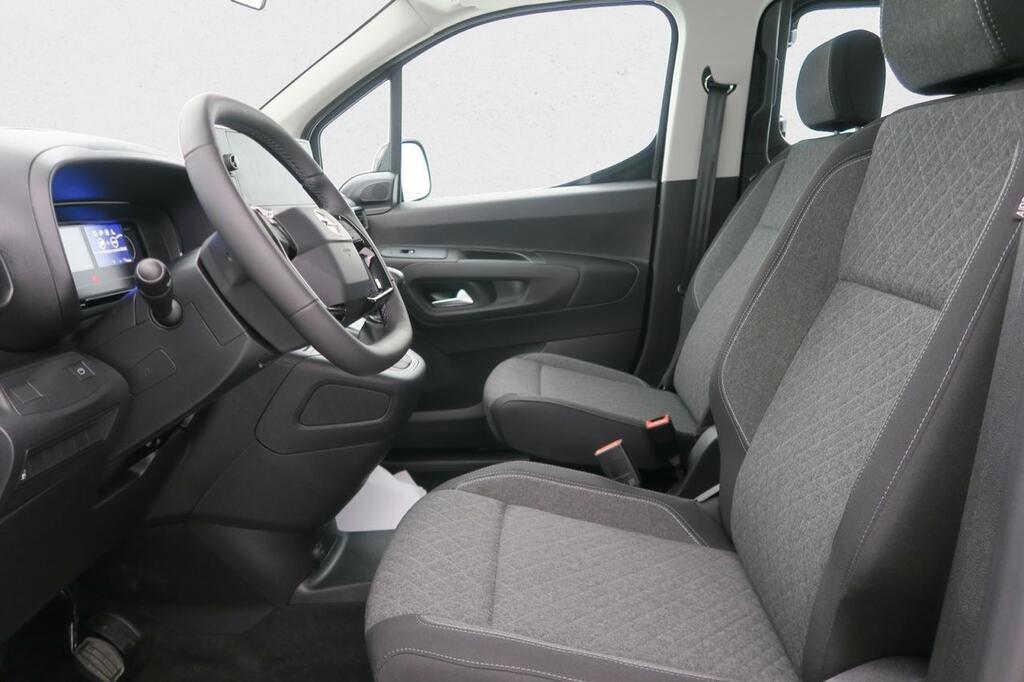 Opel Combo Cargo 100 Cv 1.5 Td S/S MT6 €6.4 16