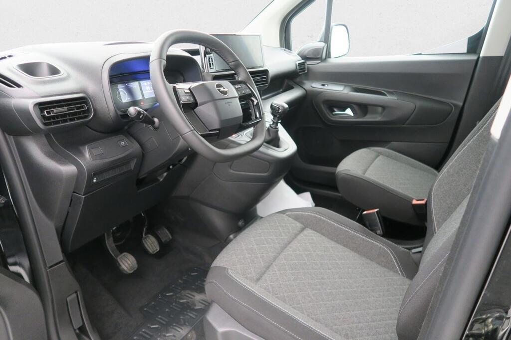 Opel Combo Cargo 100 Cv 1.5 Td S/S MT6 €6.4 6