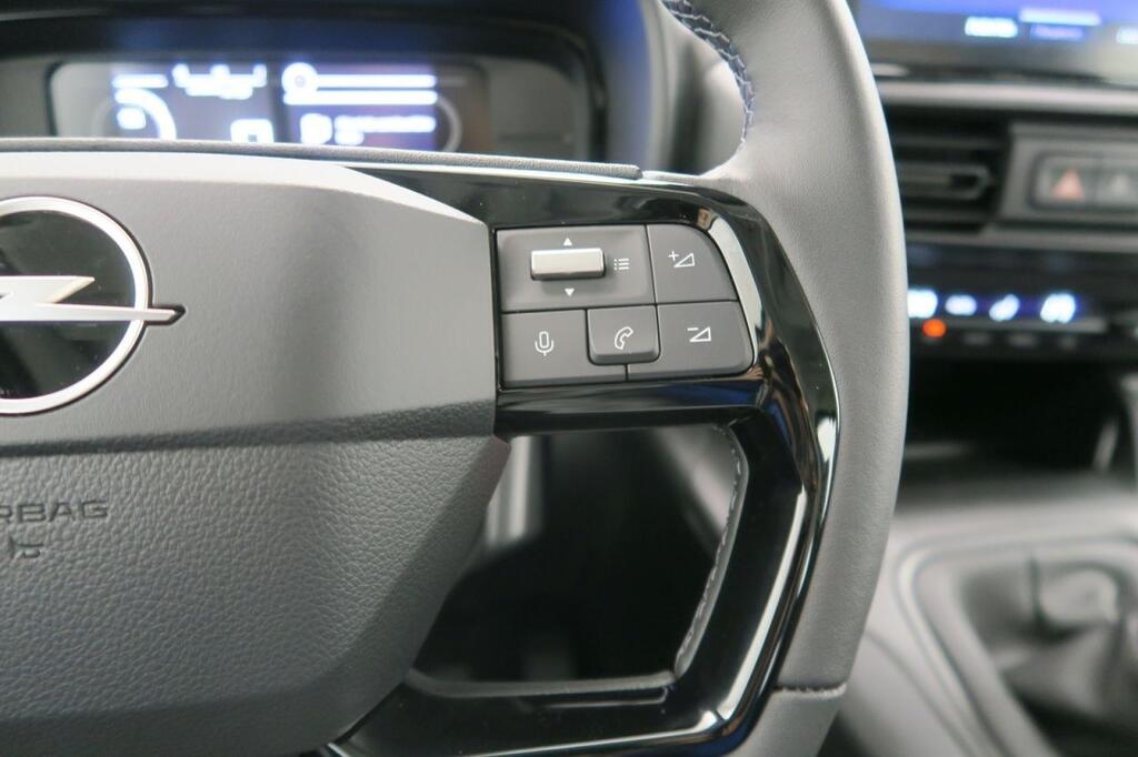 Opel Combo Cargo 100 Cv 1.5 Td S/S MT6 €6.4 11