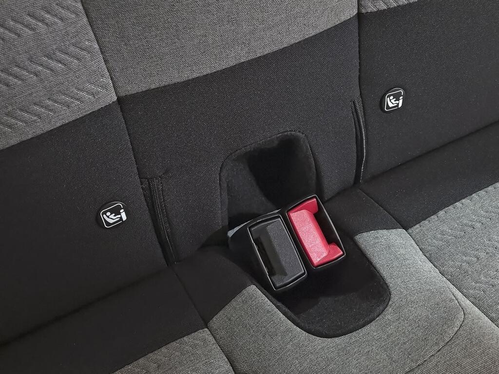 Citroën Berlingo Talla M BlueHDi 100 S&S PLUS 15