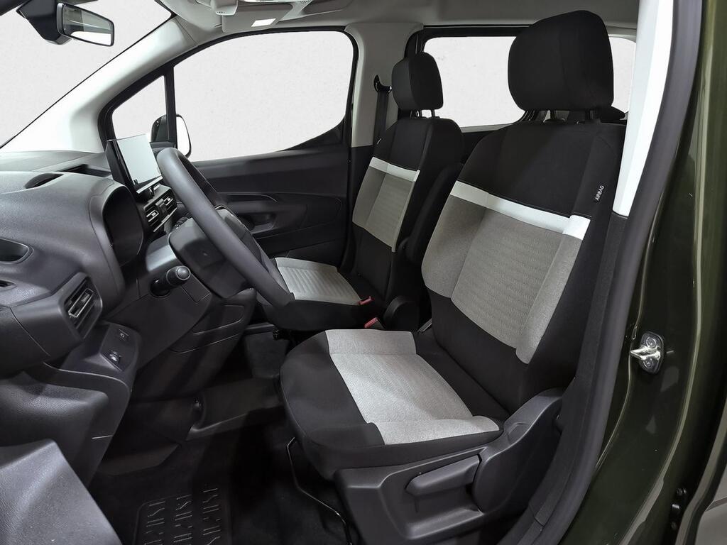 Citroën Berlingo Talla M BlueHDi 100 S&S PLUS 34